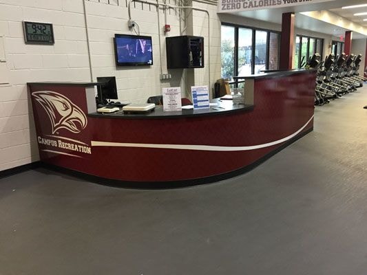 Kiosks & Exhibits in [city]